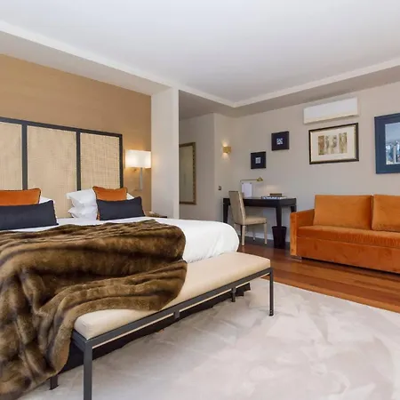 Orange Charm, Heated Pool Villa