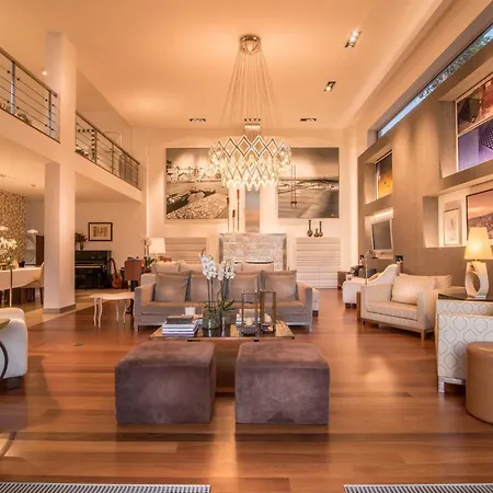 Orange Charm, Heated Pool * Cascais