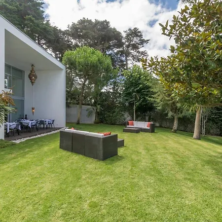 Orange Charm, Heated Pool Villa