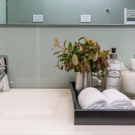 Orange Charm, Heated Pool Cascais