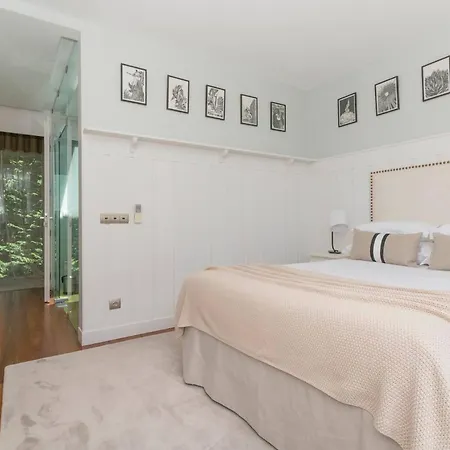 Orange Charm, Heated Pool Villa Cascais