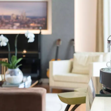 Orange Charm, Heated Pool Villa *