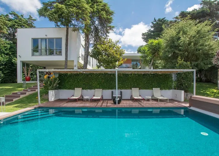 Orange Charm, Heated Pool 卡斯凯什