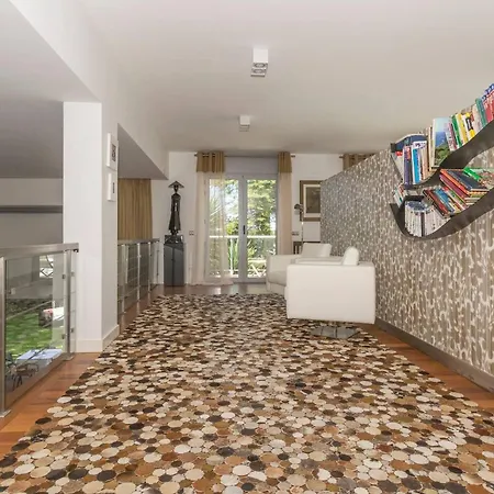 Orange Charm, Heated Pool Villa Cascais