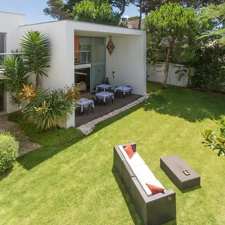 Orange Charm, Heated Pool Cascais