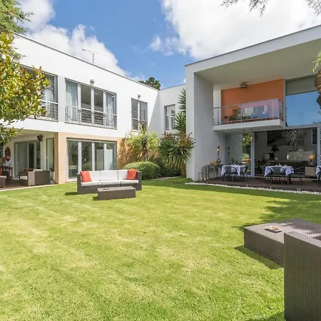 Villa Orange Charm, Heated Pool Cascais