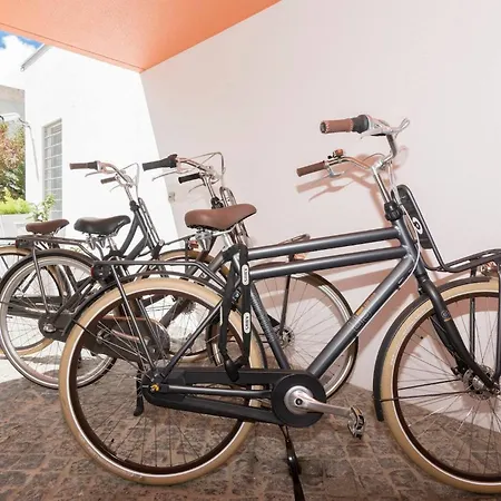 Orange Charm, Heated Pool Villa