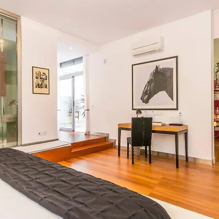 Orange Charm, Heated Pool * Cascais