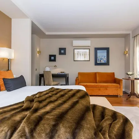 Orange Charm, Heated Pool Villa Cascais