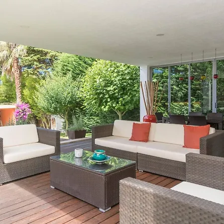 Villa Orange Charm, Heated Pool Cascais