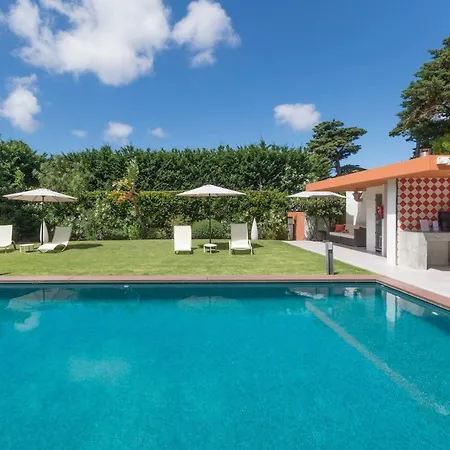 Villa Orange Charm, Heated Pool *