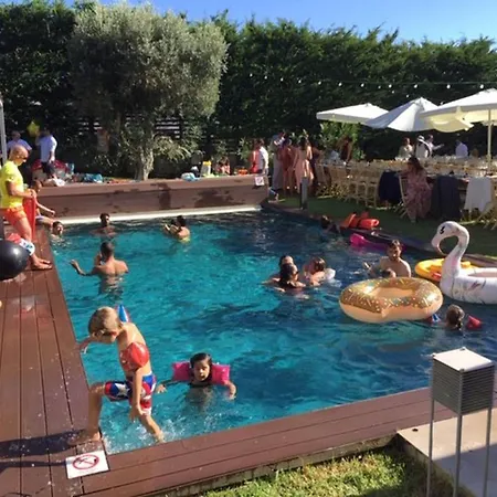 Villa Orange Charm, Heated Pool *