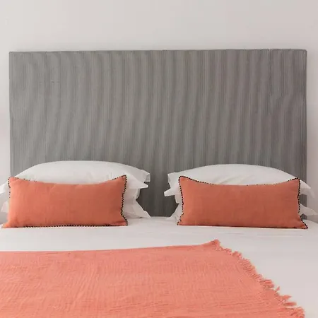 Orange Charm, Heated Pool Villa