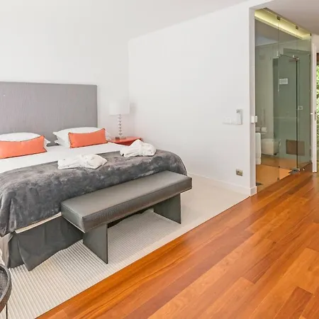 Villa Orange Charm, Heated Pool Cascais