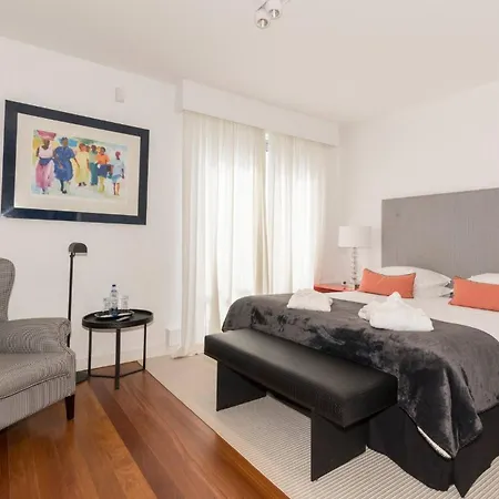 Orange Charm, Heated Pool Cascais