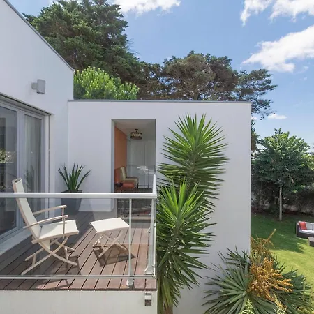 Orange Charm, Heated Pool * Cascais