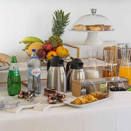 Orange Charm, Heated Pool Cascais