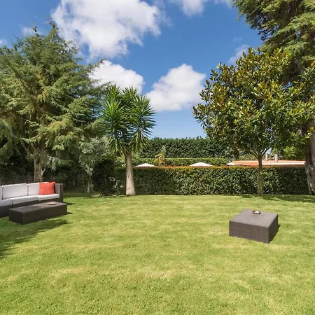 Orange Charm, Heated Pool Cascais