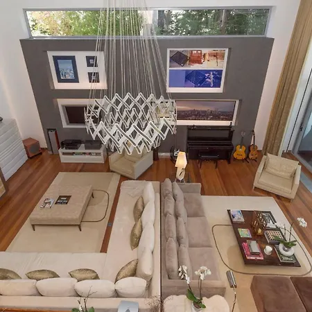 Orange Charm, Heated Pool Villa Cascais