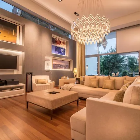 Orange Charm, Heated Pool Cascais