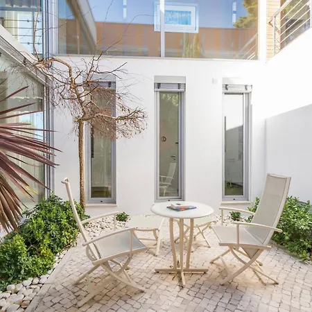 Orange Charm, Heated Pool Cascais