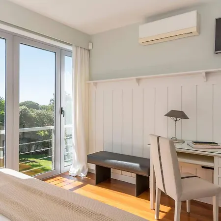 Orange Charm, Heated Pool Villa