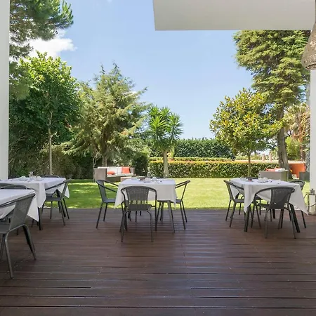 Orange Charm, Heated Pool Cascais