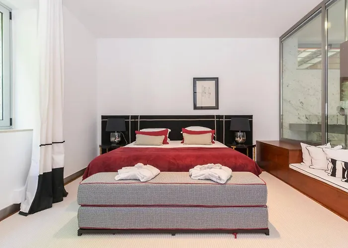 Villa Orange Charm, Heated Pool