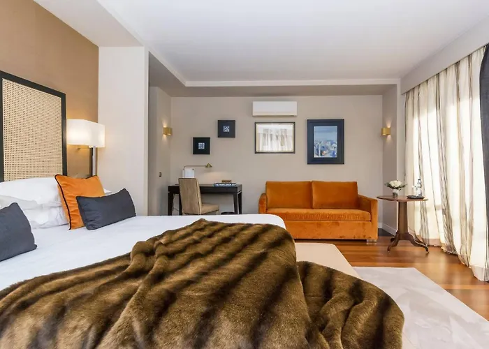 Orange Charm, Heated Pool Villa Cascais