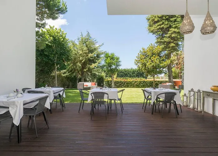 Orange Charm, Heated Pool Cascais