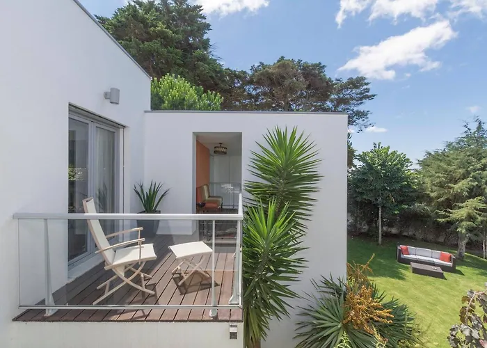 Orange Charm, Heated Pool * Cascais
